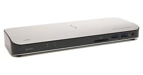 Sonnet Echo 11 / Dokovacia stanica / Thunderbolt 3