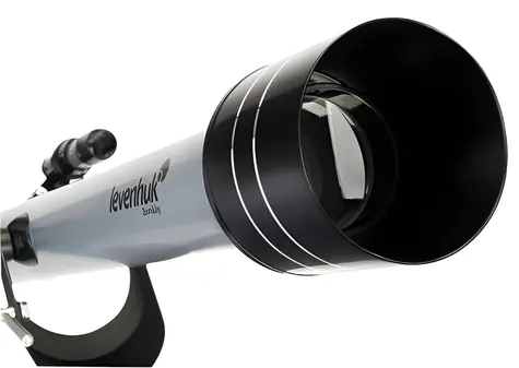 Levenhuk Flash 60 Base / Mikroskop