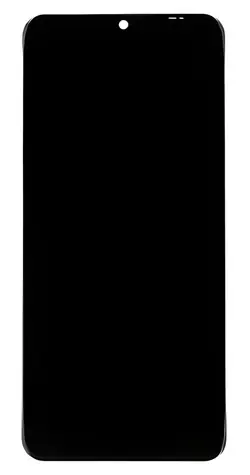 Vivo LCD Displej + dotyková doska + predný kryt pre Y76 5G / Náhradný diel / IPS / V2124