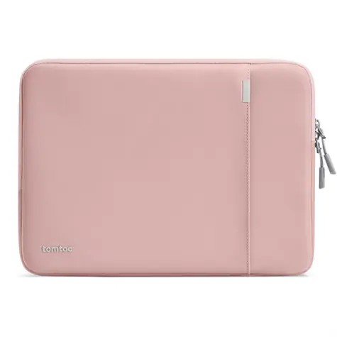 tomtoc 360 Protective Sleeve ružová / Púzdro / MacBook Air 15" / M2 M3 M4