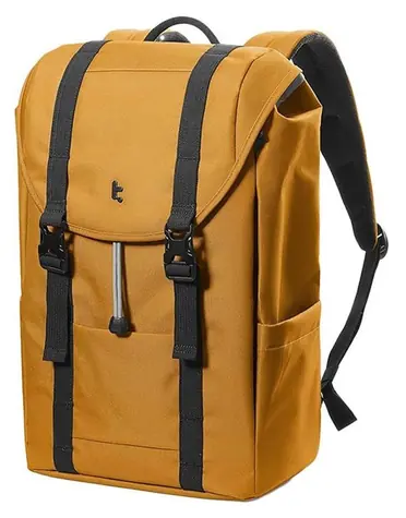 Tomtoc Vintpack TA1 žltá / Batoh / 22 l