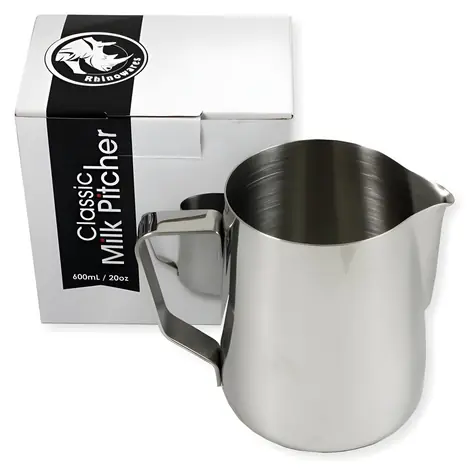 Rhinowares Classic 600 ml / Kanvička na mlieko