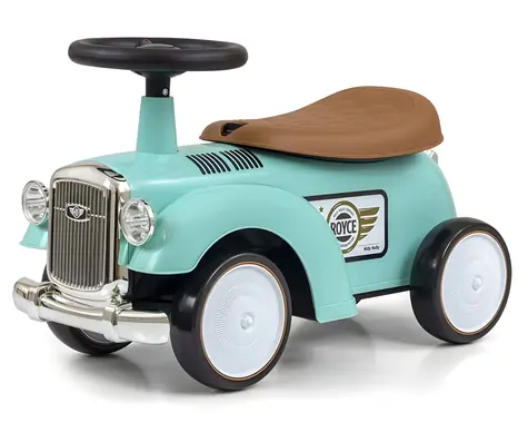 Royce Mint / Detské vozítko