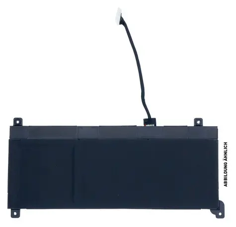 Wortmann NB batéria pre 1470/1470T / Batéria / 36 Wh / Li- POL
