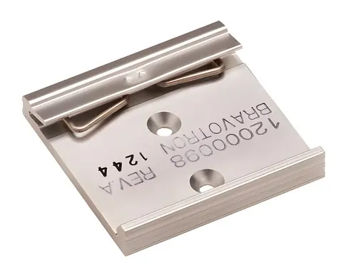 Digi montážna sada pre AnywhereUSB/2 PLUS a WR11 XT / Montážna sada / Rack a nástenná montáž