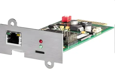 Legrand CS141B SK / SNMP karta pre UPS / RJ-45 / ARM