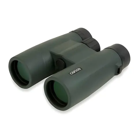 Carson JR 10x42 / Binokulárny ďalekohľad / Kompaktný
