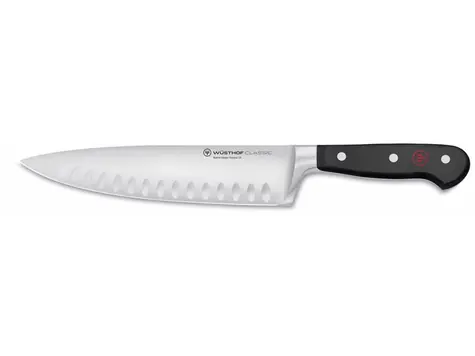 Wüsthof Classic / Kuchynský nôž / 20 cm