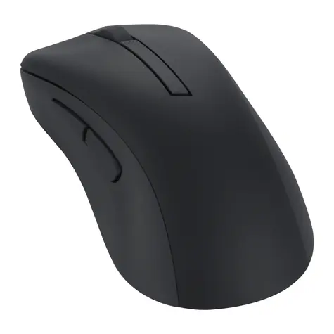 Asus MD102 šedá / Bezdrôtová myš / Optická / 1600 DPI / USB + Bluetooth / Pre pravákov