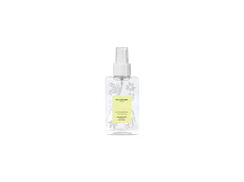 Millefiori Milano Luce di Gardenia / Sprej na osvieženie bielizne / 100 ml