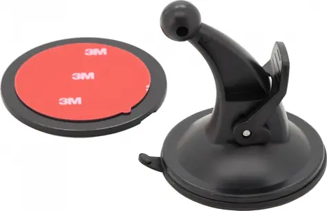 Compass Z04 / Pätka k držiaku telefónu / Séria LUKE