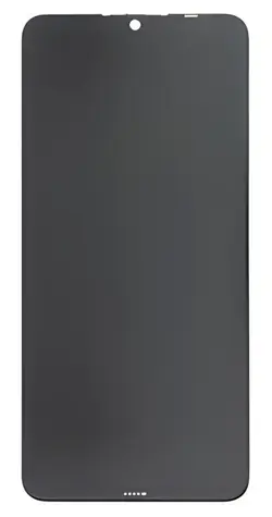 Huawei LCD Displej + dotyková doska pre P30 Lite čierna (48MP verzia) / Náhradný diel / IPS / MAR-L21, MAR-L21A, MAR-LX1A