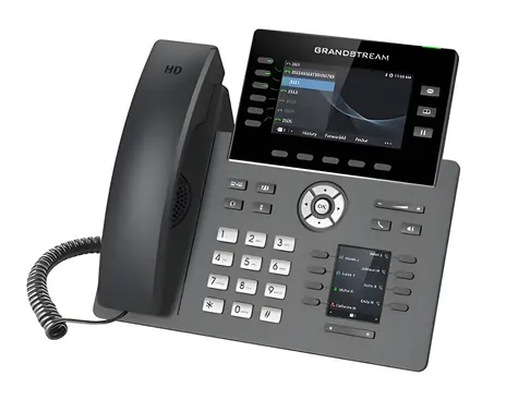 Grandstream GRP2616 / VoIP telefón
