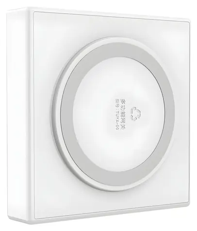 MOES MZHUB / Chytrá centrálna jednotka / Ethernet / ZigBee / Matter / Thread