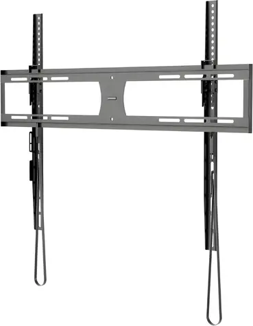 TB Touch TB-851E / Nástenný držiak TV / náklon 5 ° / VESA 800x600 / do 65 kg / 55-100"