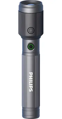 Philips LED svietidlo USB-C / Svietidlo / 15W / 650 lm / 2200 mAh