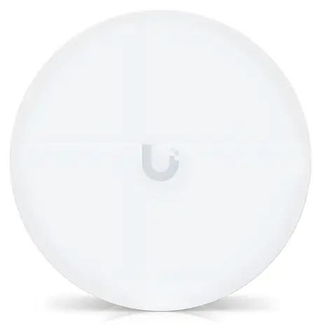 Ubiquiti UP-AirQuality / Senzor kvality ovzdušia / PoE / Detekcia vapovania / UniFi Protect
