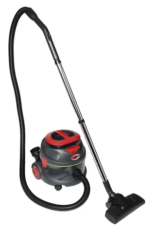 Viper Small / Vysávač / vreckový / HEPA filter / 880 W / 8 l / 65 dB