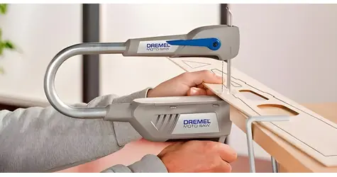 Dremel MS20-1/5 / Pílový list / 5 ks