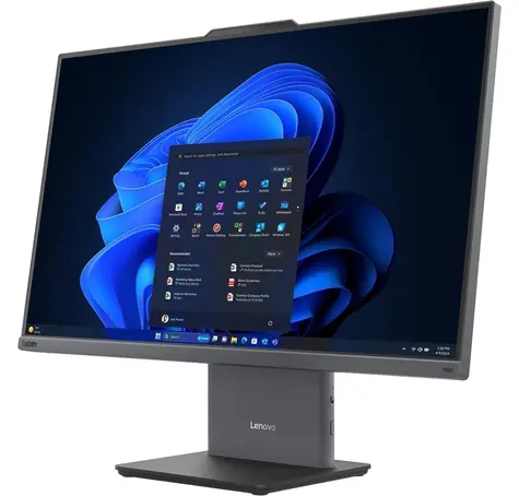 Lenovo ThinkCentre neo 50a 24 Gen 6 / All-in-One / 23,8" FHD / Core Ultra 5 226V / 16GB / 512GB SSD / W11P
