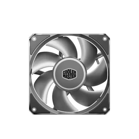 MasterFan A140 / Ventilátor / 140 mm