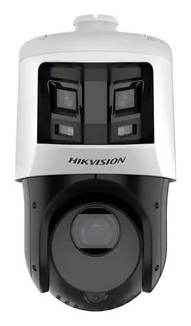 HIKVISION DS-2SE4C425MWG-E/26(F0) / IP kamera / Vonkajšia