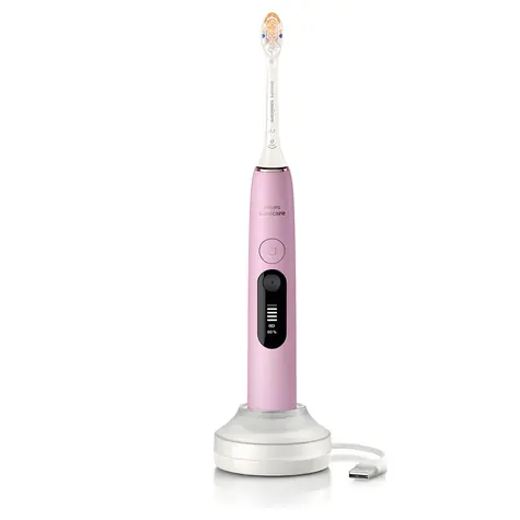 Philips HX8311/15 / Elektrická zubná kefka