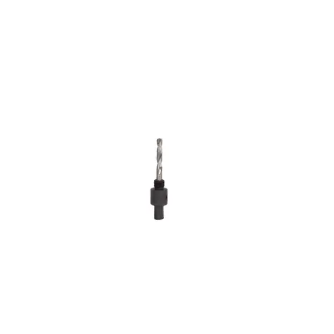 HAUSHALT Adaptér pre vŕtacie korunky 14-30 mm / Adaptér / 14-30 mm