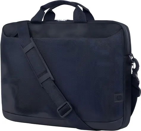 HP Everyday 16" Odyssey Gray šedá (A08KKA6) / Taška na notebook / 16" / 12 l / vodeodolná