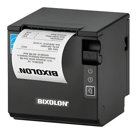 Bixolon SRP-Q200 / Mobilná tlačiareň / termálne / USB / RS-232