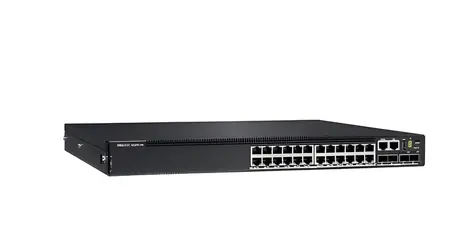 DELL EMC PowerSwitch N2224X-ON / Switch / 24 portov / Managed / Rack-mountable