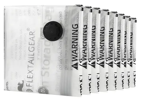 Flextail Vacuum Storage Bags M / Vákuové vrecko / veľkosť M
