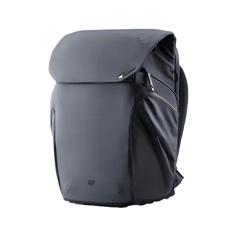 Pgytech OneGo 2 matná čierna / Fotobatoh / 20 l / vodeodolné zipsy YKK / 180 ° otváranie