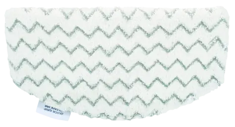 Bissell PowerFresh / Mopovacie podložky / Mikrovlákno / 2 ks / biele