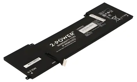 2-Power pre HP L60373-005 / Batéria pre notebook / alternatívne / 4 článková / 15,2V / 3400mAh