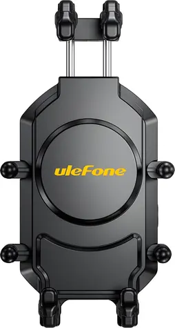 UleFone Armor Mount Pro AM02 / Držiak na telefón na bicykel / Univerzálny