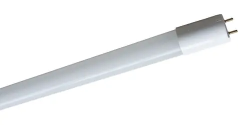 Bemko D89-T8-LED060-ZJM-4K / LED trubica T8 / 60cm / 10W / 4000K / mliečna / jednostranné napájanie