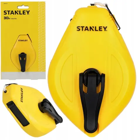 Stanley STHT47112-0 / Lajnovacia šnúra / 30 m