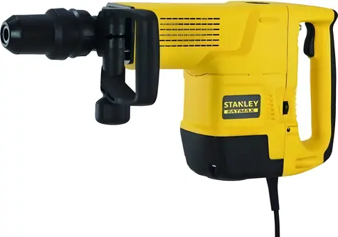 Stanley SFMEH230K / Búracie kladivo / 1600 W