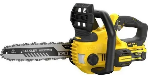 Stanley SFMCCS630M1 / Aku reťazová píla / 18V / 30 cm