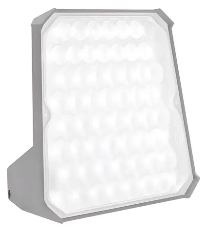 Lena Lighting MAGNUM FUTURE / Dielenské LED svietidlo / SMD / 20 W / uhol svietenia 45°