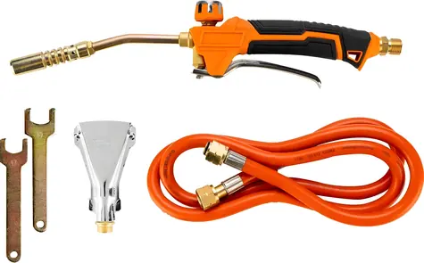 Neo Tools 20-012 / Sada na spájkovanie / 2 kW