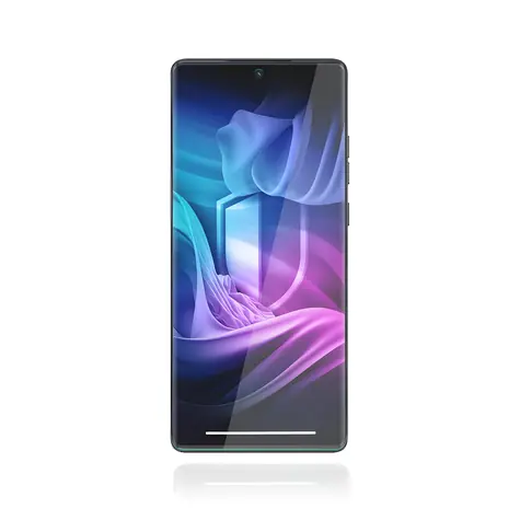 3mk Silky Matt Pro pre Motorola Moto G85 / Ochranná fólia / Matná