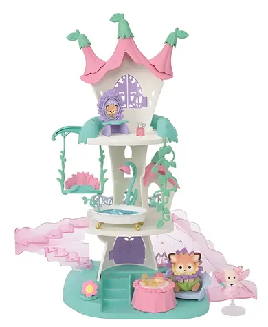 Sylvanian Families Dom Rozprávková veža / od 3 rokov