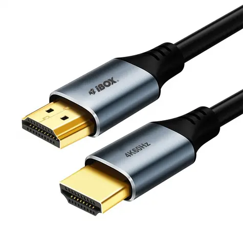 Kábel HDMI 2.0 5m / Kábel HDMI / 4K / 60 Hz