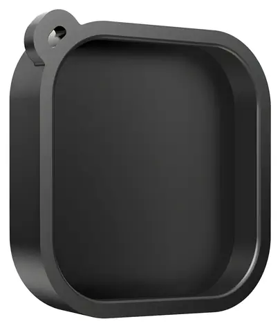 Puluz Kryt objektívu pre GoPro HERO13 Black čierna / Kryt objektívu / TPU / GoPro HERO13 Black