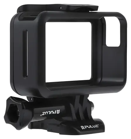 Puluz PU338B / Ochranné púzdro / pre DJI OSMO Action / ABS plast