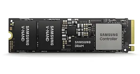 Samsung PM9A1a 2TB / SSD / M.2 2280 NVMe PCIe 4.0