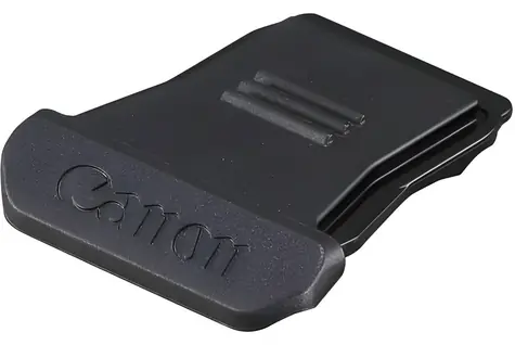 Canon ER-SC2 čierna / Krytka sánok blesku / EOS R10, R7, R5 C