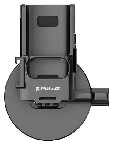 Puluz PU724B čierna / Puzdro / pre DJI OSMO Pocket 3 / magnetické uchytenie / stolný stojan
